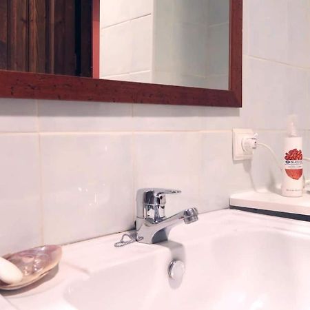 格拉纳达Charming Albaicin Patio Flat Free Onsite Parking公寓 外观 照片